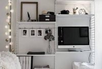 Cool Storage Solutions For Small Apartment 18