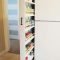 Cool Storage Solutions For Small Apartment 28