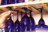Creative DIY Hanging Storage Ideas For Your Home 08