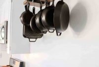 Creative DIY Hanging Storage Ideas For Your Home 11