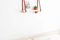 Creative DIY Hanging Storage Ideas For Your Home 12