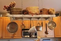 Creative DIY Hanging Storage Ideas For Your Home 28