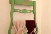 Creative DIY Hanging Storage Ideas For Your Home 33