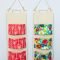 Creative DIY Hanging Storage Ideas For Your Home 36