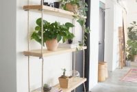 Creative DIY Hanging Storage Ideas For Your Home 44