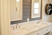 Elegant Bathroom Lighting Ideas To Brighten Your Style 10