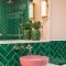 Elegant Bathroom Lighting Ideas To Brighten Your Style 11