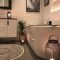 Elegant Bathroom Lighting Ideas To Brighten Your Style 12