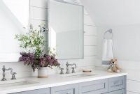 Elegant Bathroom Lighting Ideas To Brighten Your Style 17