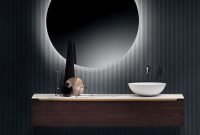 Elegant Bathroom Lighting Ideas To Brighten Your Style 20