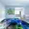 Fabulous 3D Floor Ideas For Home Decoration 13