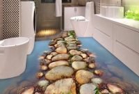 Fabulous 3D Floor Ideas For Home Decoration 19