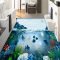 Fabulous 3D Floor Ideas For Home Decoration 37