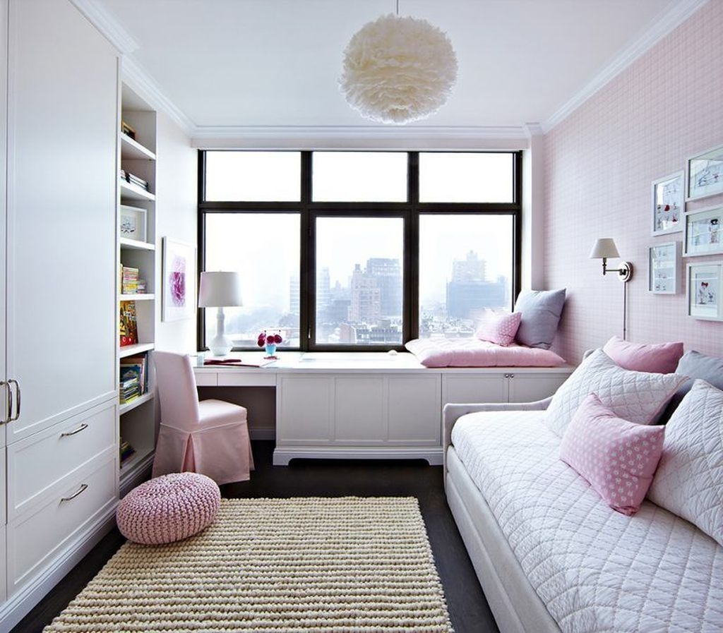 Gorgeous Bedroom Decoration Ideas For Kids 01