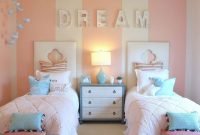 Gorgeous Bedroom Decoration Ideas For Kids 07