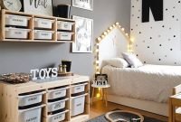 Gorgeous Bedroom Decoration Ideas For Kids 08