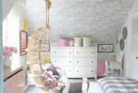Gorgeous Bedroom Decoration Ideas For Kids 09