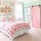 Gorgeous Bedroom Decoration Ideas For Kids 27