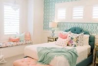 Gorgeous Bedroom Decoration Ideas For Kids 29