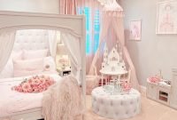 Gorgeous Bedroom Decoration Ideas For Kids 32