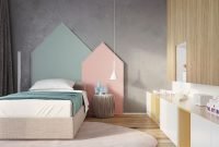 Gorgeous Bedroom Decoration Ideas For Kids 37