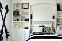 Gorgeous Bedroom Decoration Ideas For Kids 41