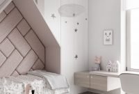 Gorgeous Bedroom Decoration Ideas For Kids 42