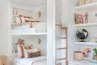Gorgeous Bedroom Decoration Ideas For Kids 44