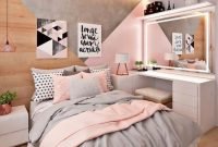 Gorgeous Bedroom Decoration Ideas For Kids 46