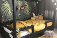 Gorgeous Bedroom Decoration Ideas For Kids 47