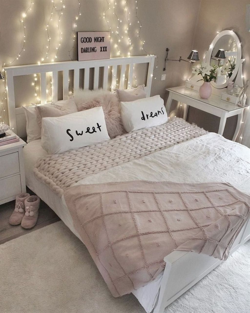 Gorgeous Bedroom Decoration Ideas For Kids 50