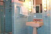 Impressive Vintage Bathroom Decoration You'll Love 01