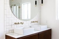Impressive Vintage Bathroom Decoration You'll Love 04
