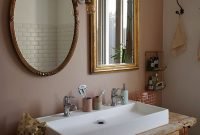 Impressive Vintage Bathroom Decoration You'll Love 08