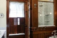 Impressive Vintage Bathroom Decoration You'll Love 11
