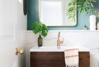 Impressive Vintage Bathroom Decoration You'll Love 13