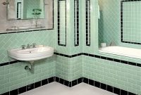 Impressive Vintage Bathroom Decoration You'll Love 16