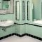 Impressive Vintage Bathroom Decoration You'll Love 16