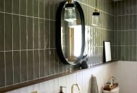 Impressive Vintage Bathroom Decoration You'll Love 17