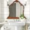 Impressive Vintage Bathroom Decoration You'll Love 22