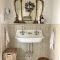 Impressive Vintage Bathroom Decoration You'll Love 29
