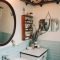 Impressive Vintage Bathroom Decoration You'll Love 30
