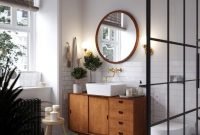 Impressive Vintage Bathroom Decoration You'll Love 31
