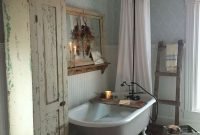 Impressive Vintage Bathroom Decoration You'll Love 32