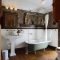 Impressive Vintage Bathroom Decoration You'll Love 33