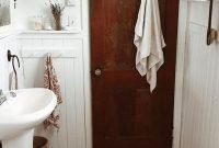 Impressive Vintage Bathroom Decoration You'll Love 34
