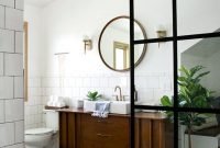 Impressive Vintage Bathroom Decoration You'll Love 38