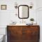 Impressive Vintage Bathroom Decoration You'll Love 39