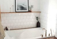 Impressive Vintage Bathroom Decoration You'll Love 40