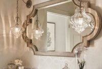 Impressive Vintage Bathroom Decoration You'll Love 41